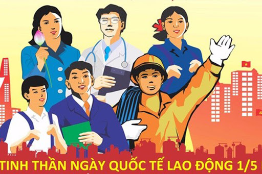 Lịch sử, ý nghĩa ngày Quốc tế lao động 1/5