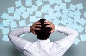 8 cách nhanh chóng vượt qua áp lực trong công việc