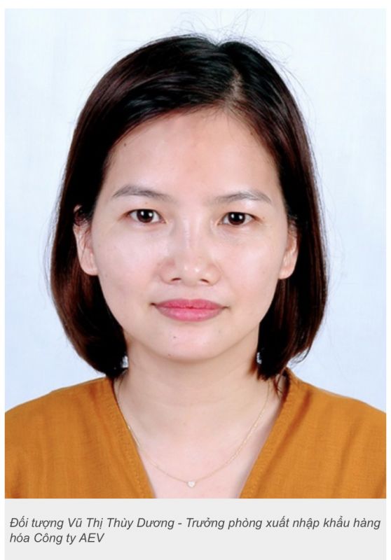 Nữ trưởng phòng rút ruột công ty 13 tỷ