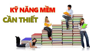 KỸ NĂNG MỀN, TRONG CÔNG VIÊC