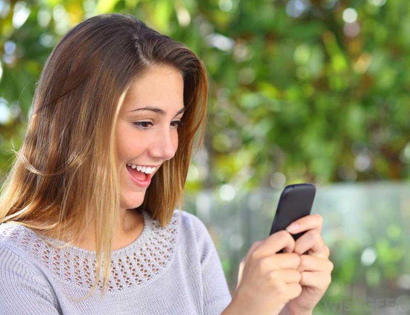 Những người hơn 10 năm không thay đổi số điện thoại là người có những đức tính này