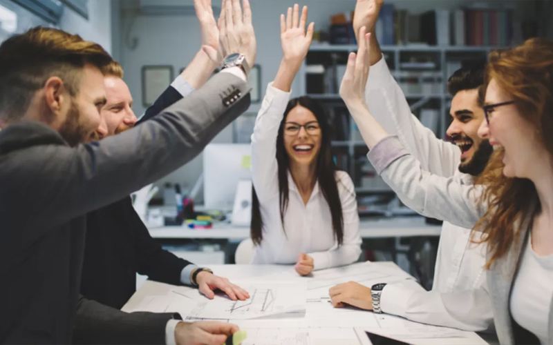 Sự nghiệp thăng hoa – Mức lương thăng hạng ngay trong năm 2022 nếu bạn học được 4 phương pháp này