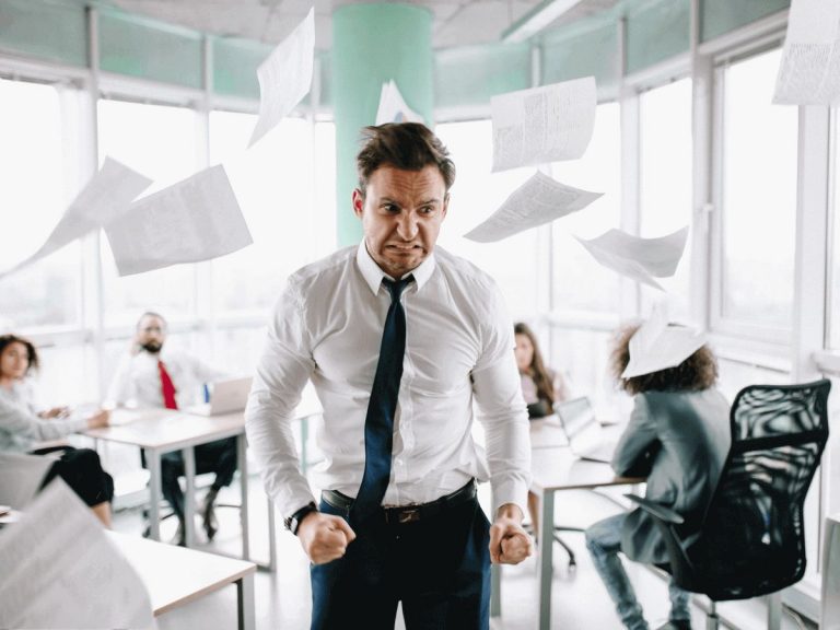 11 câu nói “đại kỵ” khi giao tiếp với sếp