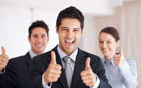 Vì sao nhân viên lại thích sếp hài hước?