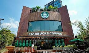 Bài học về lối quản trị truyền cảm hứng của Starbucks
