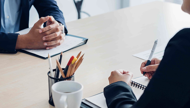 Đừng trở thành “điểm mù” trong mắt sếp