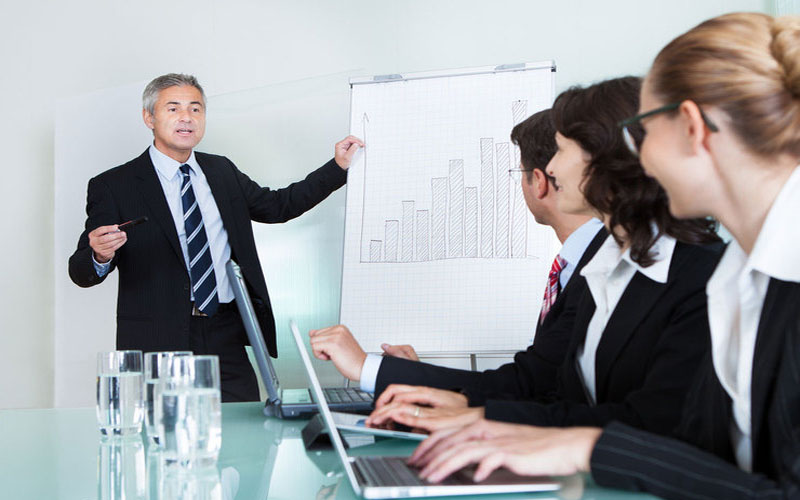 Phương pháp quản lý hiệu quả công việc của nhân viên