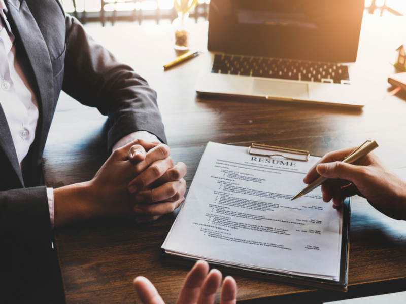 Trọn bộ câu hỏi phỏng vấn mà nhà tuyển dụng cần nắm