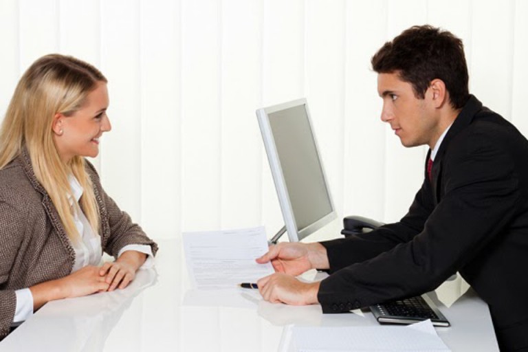 7 bước trong quy trình tuyển dụng hiệu quả cho doanh nghiệp