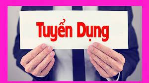 5 mẫu thông báo tuyển dụng thu hút ứng viên nhất hiện nay