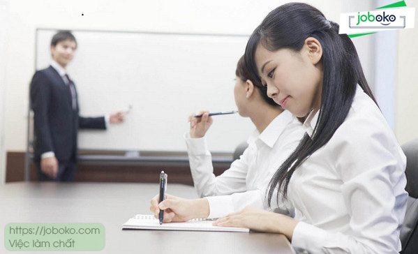 TOP 20 câu hỏi phỏng vấn nhân viên kinh doanh khi tuyển dụng