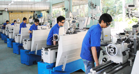 Câu hỏi phỏng vấn thường gặp khi xin việc làm lao động phổ thông